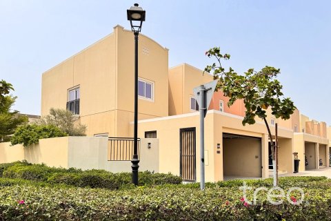 4 bedrooms Townhouse in Villanova, UAE No. 199005