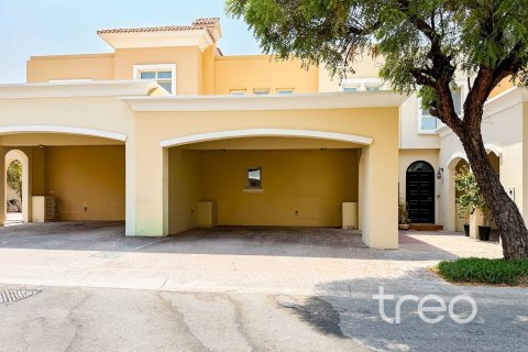 3 bedrooms Villa in Arabian Ranches, UAE No. 199002