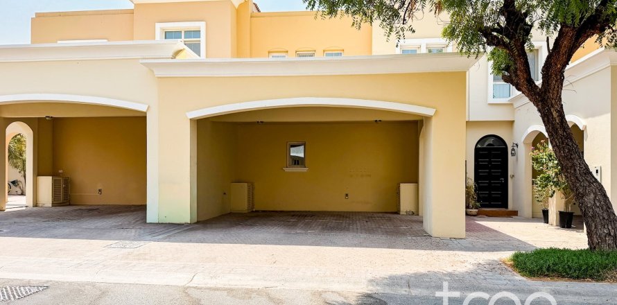 3 bedrooms Villa in Arabian Ranches, UAE No. 199002