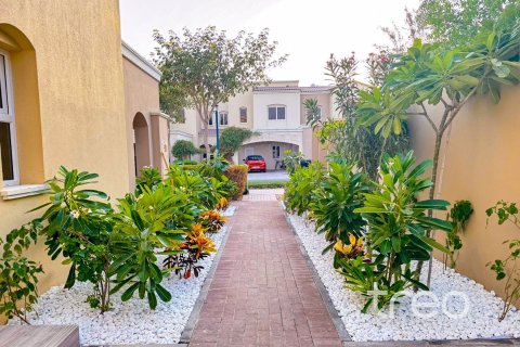 3 bedrooms Townhouse in Casa Viva, UAE No. 199001 31