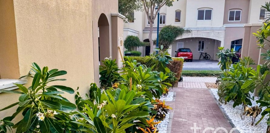 3 bedrooms Townhouse in Casa Viva, UAE No. 199001