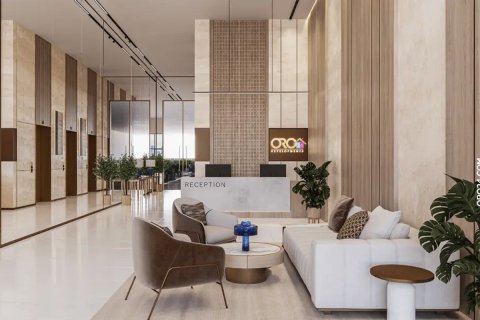 Apartment de 33.5m² en Wadi Al Safa 2, UAE No. 203429 6