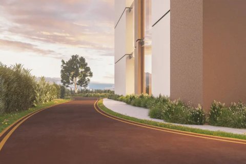Apartment de 33.5m² en Wadi Al Safa 2, UAE No. 203429 10