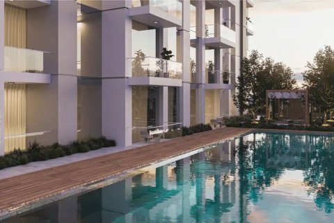 Apartment de 33.5m² en Wadi Al Safa 2, UAE No. 203429 5