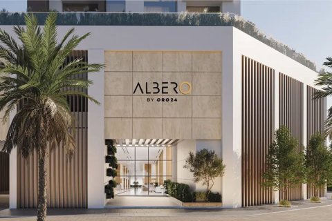 Apartment de 33.5m² en Wadi Al Safa 2, UAE No. 203429 4