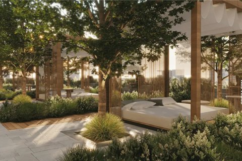 Apartment de 33.5m² en Wadi Al Safa 2, UAE No. 203429 8
