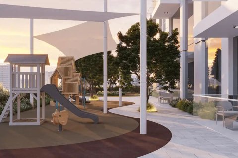 Apartment de 33.5m² en Wadi Al Safa 2, UAE No. 203429 9