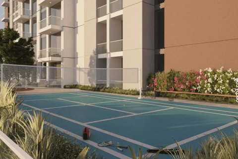 Apartment de 33.5m² en Wadi Al Safa 2, UAE No. 203429 7