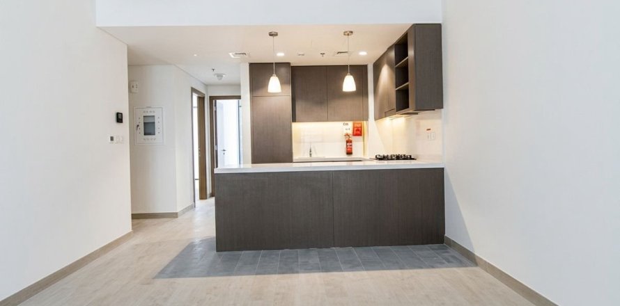 Apartment de 2 dormitorios en Meydan, UAE No. 203424