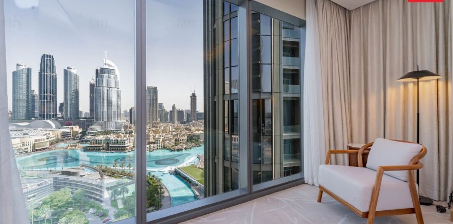 3 غرف نوم شقة في دبي, الإمارات العربية المتحدة رقم 203426