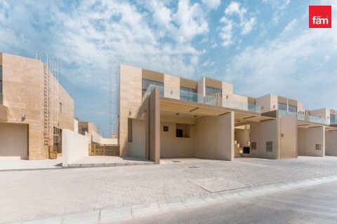 4 غرف نوم تاون هاوس في دبي, الإمارات العربية المتحدة رقم 203430 21