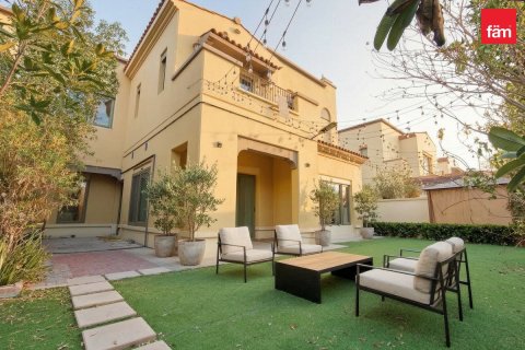 5 غرفة نوم  فيلا في مردف, الإمارات العربية المتحدة رقم 203428