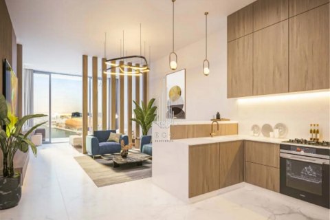 Apartment de 2 dormitorios en  Yas Island, UAE No. 22015 4