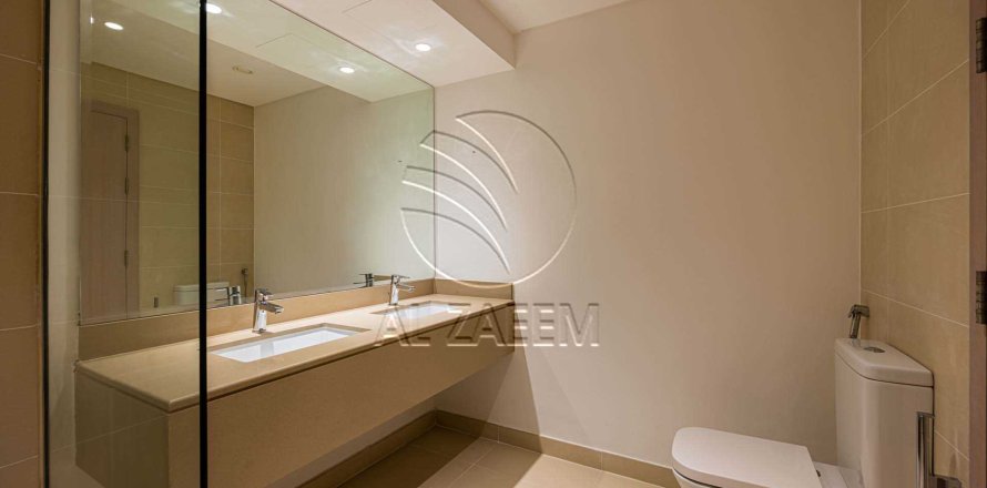 2 bedrooms Apartment on the Yas Island, UAE No. 167959