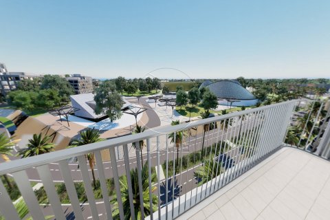 2 bedrooms Apartment on the Saadiyat Island, UAE No. 167963