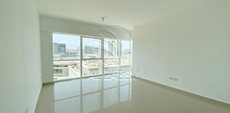 2 bedrooms Apartment in Al Reem Island, UAE No. 167961