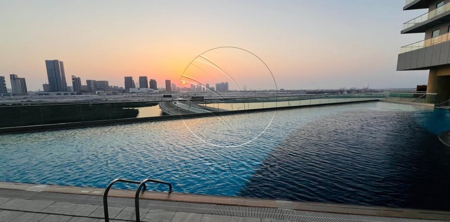 2 bedrooms Apartment in Shams Abu Dhabi, UAE No. 167960