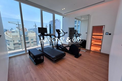 3 bedrooms Penthouse in Jumeirah Lake Towers, UAE No. 142094 14