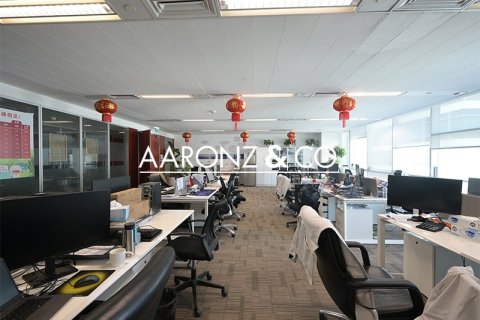 Офис 274м² в Sheikh Zayed Road, ОАЭ №142092