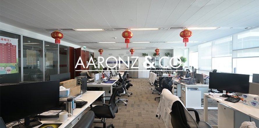 Офис 274м² в Sheikh Zayed Road, ОАЭ №142092