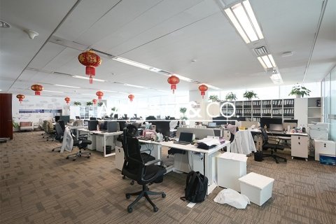 Офис 274м² в Sheikh Zayed Road, ОАЭ №142092 7