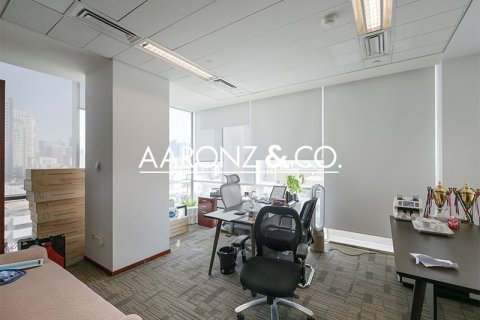 Офис 274м² в Sheikh Zayed Road, ОАЭ №142092 5