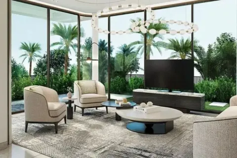 Villa de 4 chambres  No. 110398 5