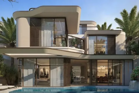 Villa de 4 chambres  No. 110398 4