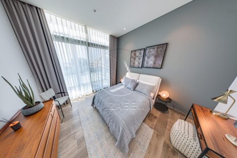 5 bedrooms Villa in Abu Dhabi, UAE No. 90253 12