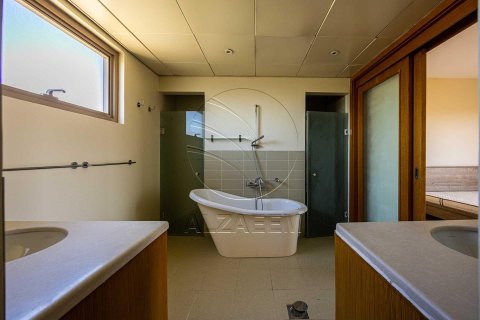Таунхаус с 3 спальнями в Al Raha Gardens, ОАЭ №90239 5