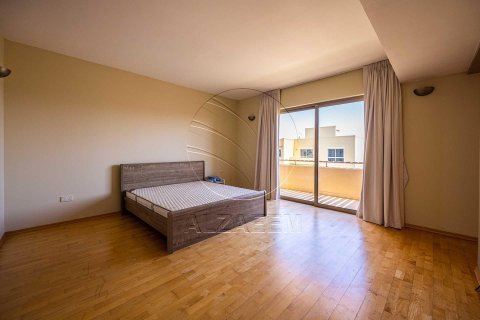 Таунхаус с 3 спальнями в Al Raha Gardens, ОАЭ №90239 6