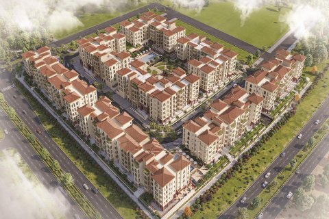 2 bedrooms Apartment in Khalifa City, UAE No. 90251 2