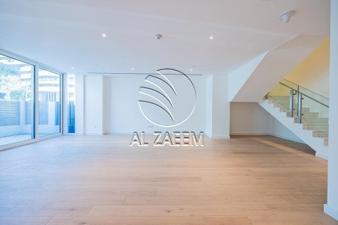 3 bedrooms Townhouse on the Saadiyat Cultural District, UAE No. 90241 13