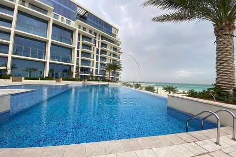 3 bedrooms Townhouse on the Saadiyat Cultural District, UAE No. 90241 2