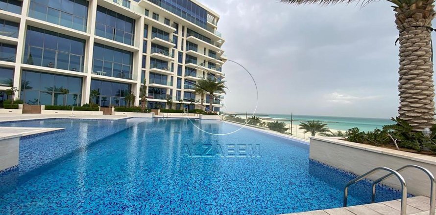 3 bedrooms Townhouse on the Saadiyat Cultural District, UAE No. 90241