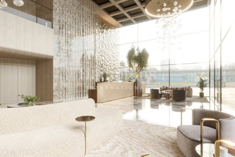 Apartment de 2 dormitorios No. 118763 2