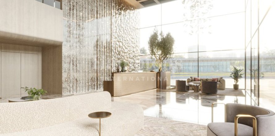 Apartment de 2 dormitorios No. 118763