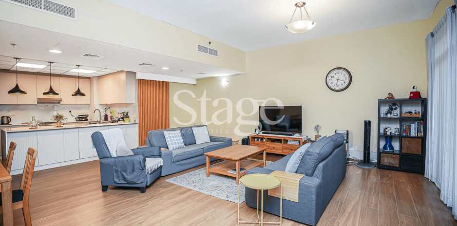 Duplex de 2 dormitorios  No. 109974