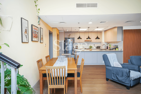 Duplex de 2 dormitorios  No. 109974 8