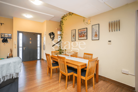 Duplex de 2 dormitorios  No. 109974 13