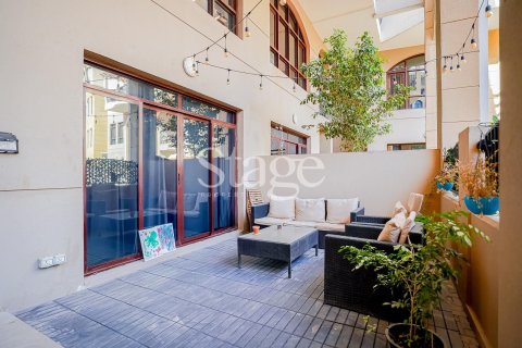 Duplex de 2 dormitorios  No. 109974 25