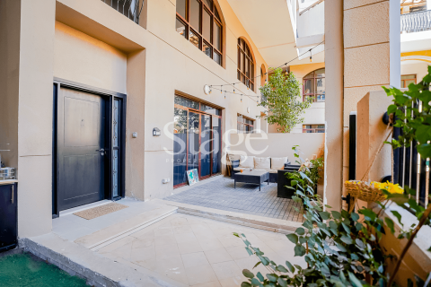 Duplex de 2 dormitorios  No. 109974 23