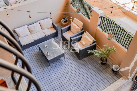 Duplex de 2 dormitorios  No. 109974 4