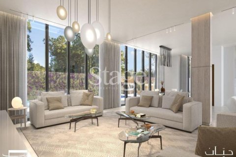 Villa de 3 chambres  No. 109973 4