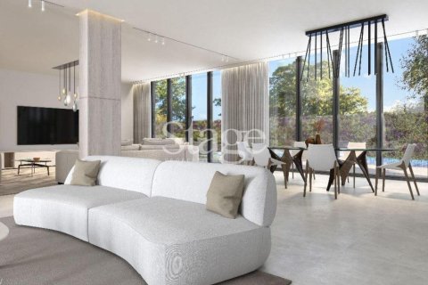 Villa de 3 chambres  No. 109973 3