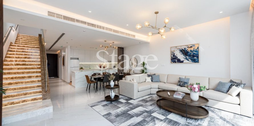 Villa de 4 chambres  No. 109971