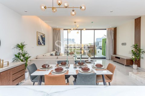 Villa de 4 chambres  No. 109971 5