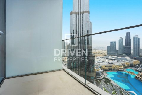 4 غرف نوم بانتهاوس في Opera District, الإمارات العربية المتحدة رقم 201291