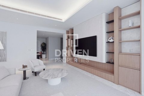 4 غرف نوم بانتهاوس في Opera District, الإمارات العربية المتحدة رقم 201291 10