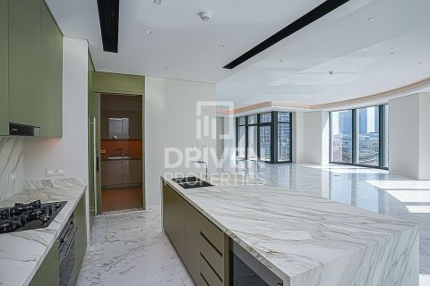 4 غرف نوم شقة في Opera District, الإمارات العربية المتحدة رقم 201290 11